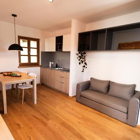 Vinoteka Brda Apartment Smartno Luaran gambar